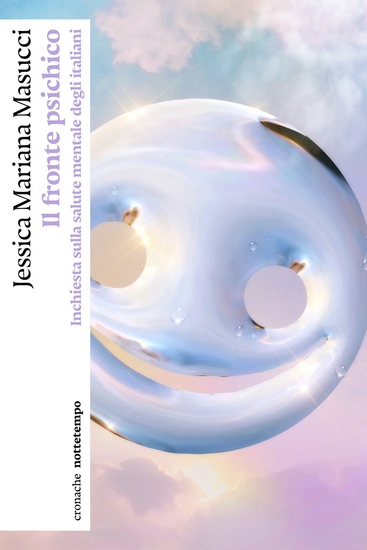 Il fronte psichico - cover