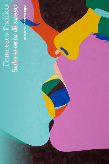 Solo storie di sesso - cover