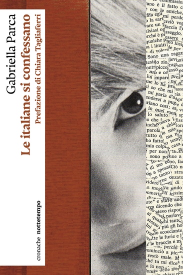 Le italiane si confessano - cover