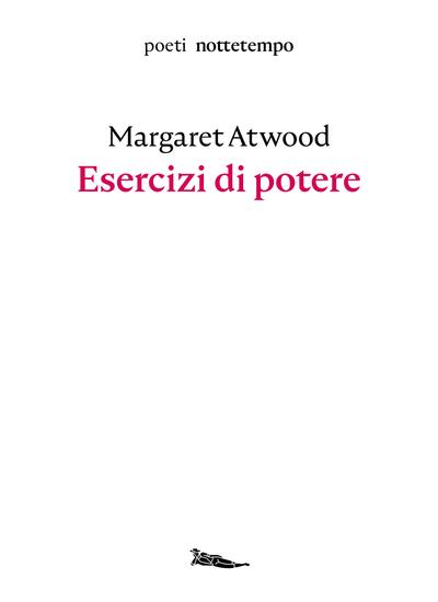 Esercizi di potere - cover