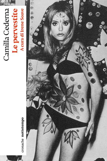 Le pervestite - cover