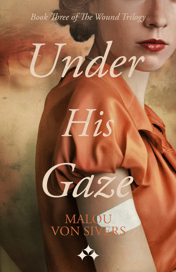 Under His Gaze - cover