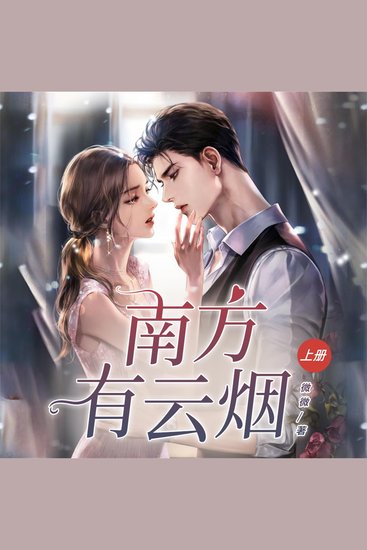 南方有云烟（上） - cover
