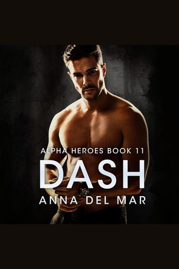Dash - cover