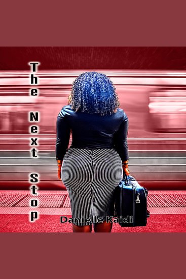 The Next Stop - cover