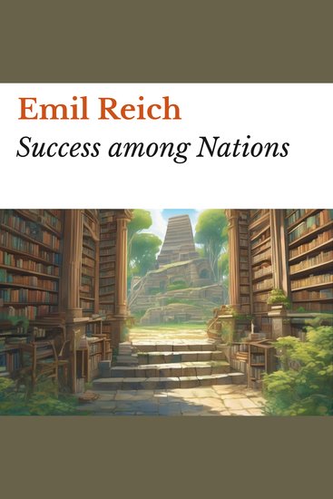 Success among Nations - cover