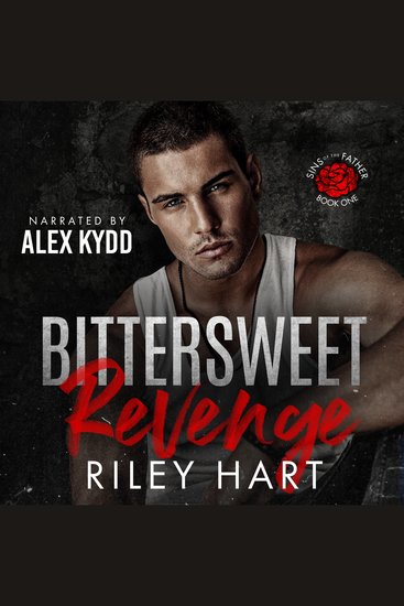 Bittersweet Revenge - cover