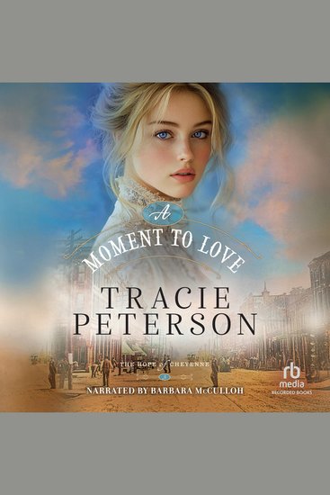 A Moment to Love - cover