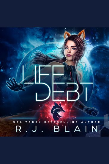 Life-Debt - cover