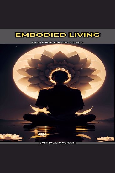 Embodied Living - cover