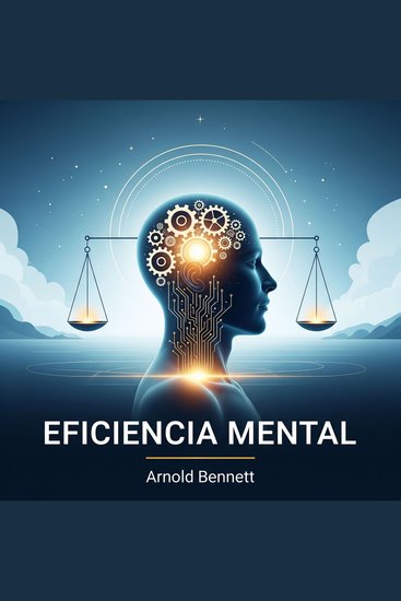 Eficiencia Mental - cover