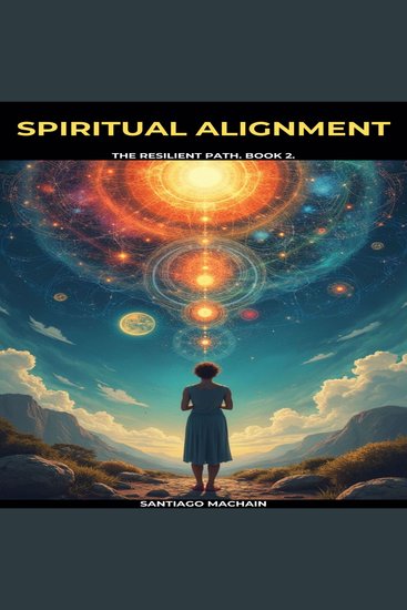 Spiritual Alignment - cover