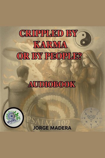 Crippled by Karma — or by People? - cover
