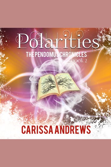 Polarities - cover
