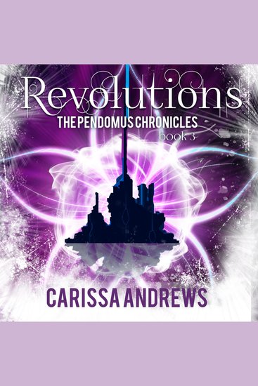Revolutions - cover