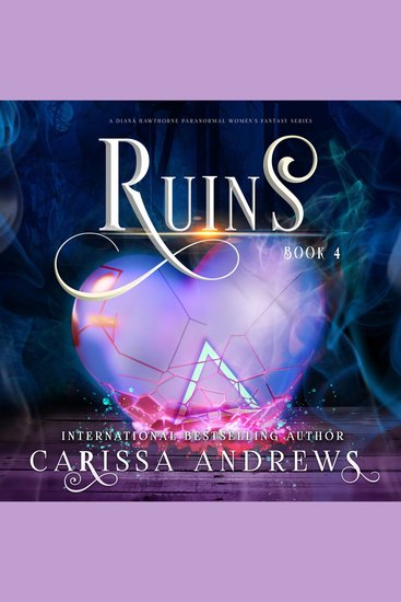 Ruins - cover