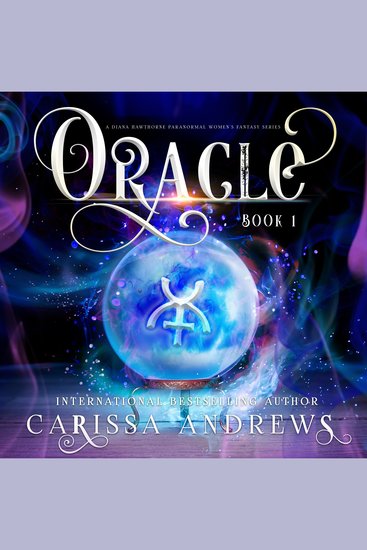 Oracle - cover