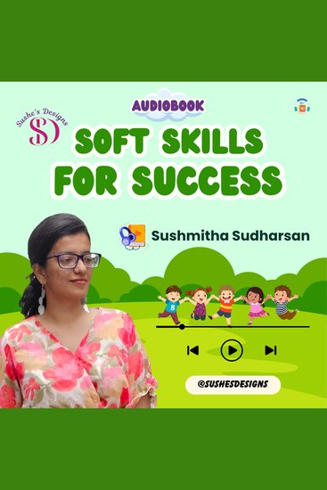 Soft Skills for Success - cover