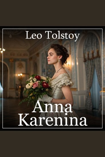 Anna Karenina - Key Insights - cover