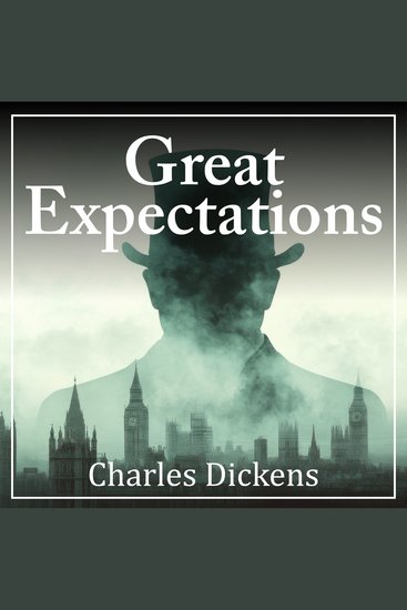 Great Expectations - Key Insights - cover