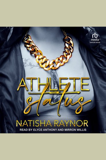 Athlete Status - cover