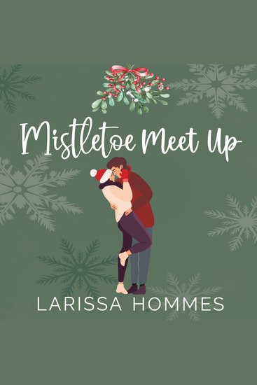 Mistletoe Meet Up - cover