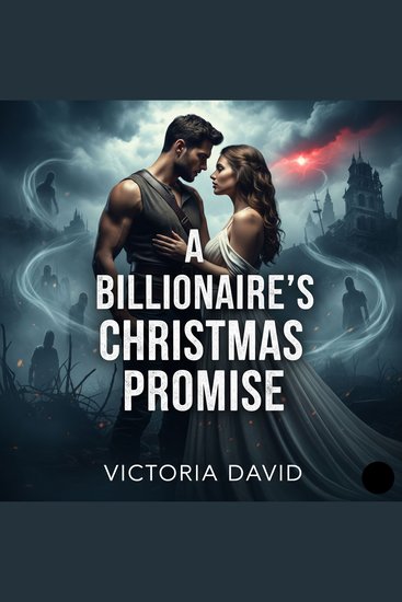 A Billionaire’s Christmas Promise - cover