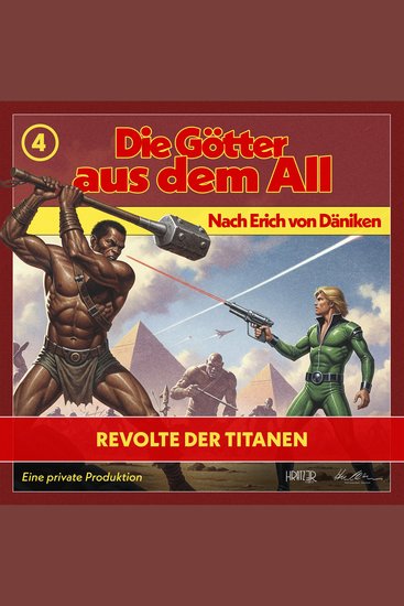 Die Götter aus dem All - cover