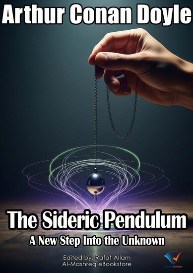 The Sideric Pendulum - A New Step Into the Unknown - cover