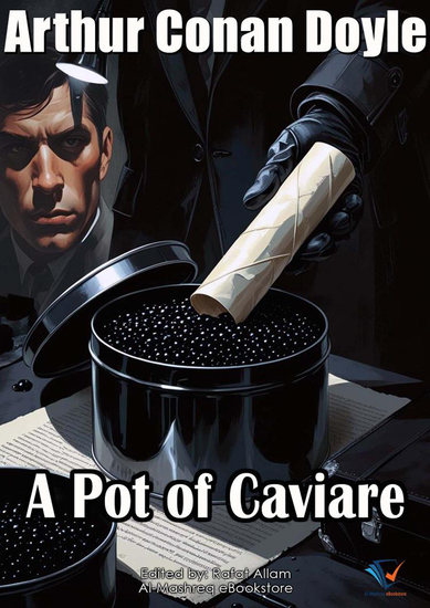 A Pot of Caviare - cover