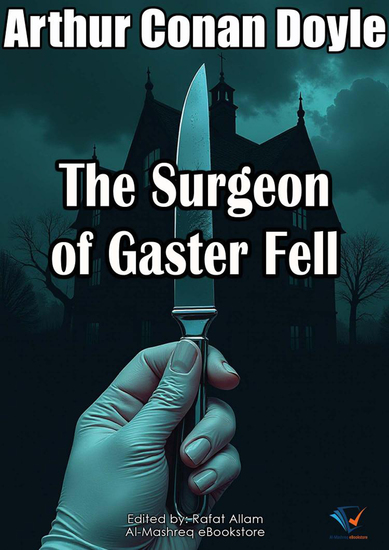 The Surgeon of Gaster Fell - cover