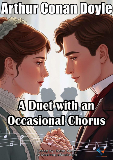 A Duet with an Occasional Chorus - cover