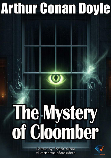 The Mystery of Cloomber - cover
