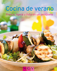 Cocina de verano - Nuestras 100 mejores recetas en un solo libro