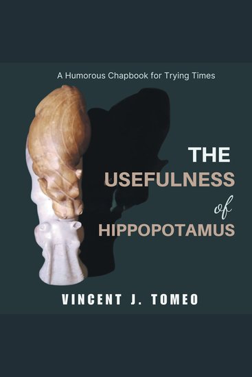 The Usefulness of Hippopotamus - A Humorous Chapbook for Trying Times - cover