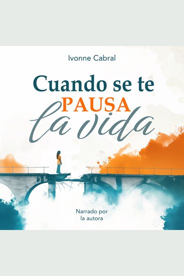 Cuando se te pausa la vida - cover