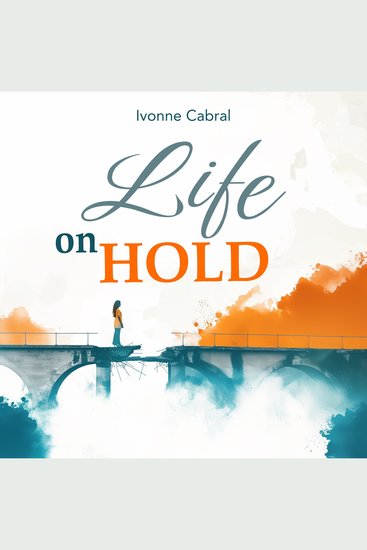 Life on Hold - cover