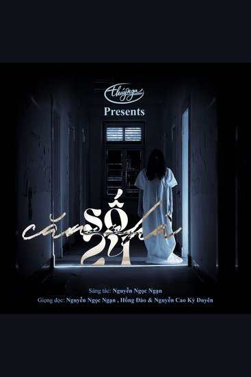 Căn Nhà Số 24 - cover