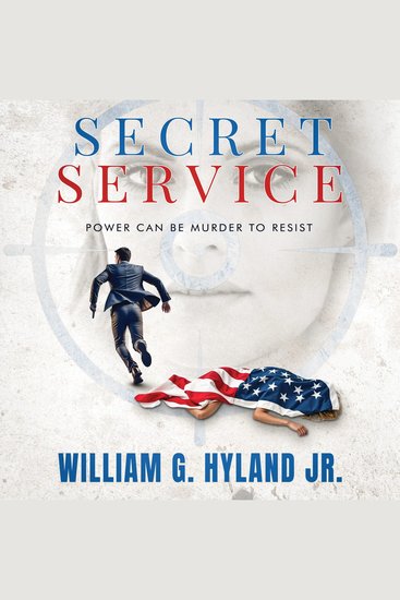 Secret Service - cover