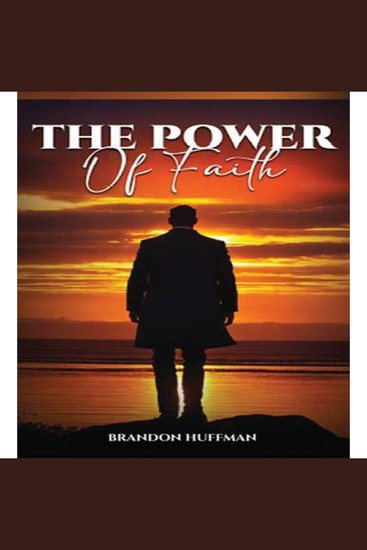 The Power of Faith - cover