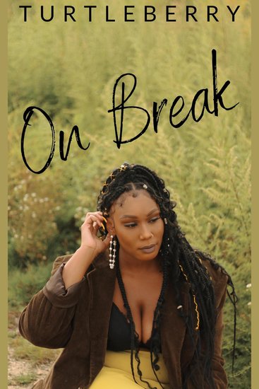 On Break - cover