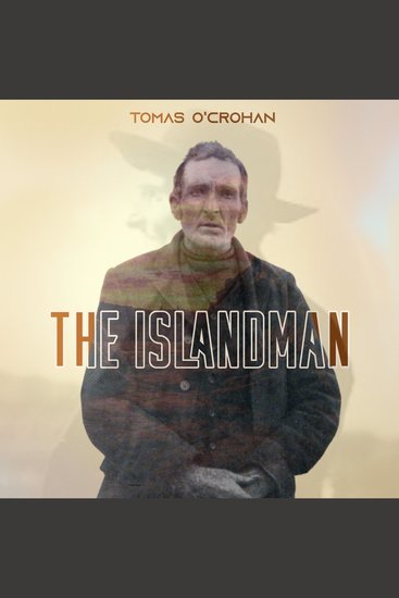 The Islandman - cover