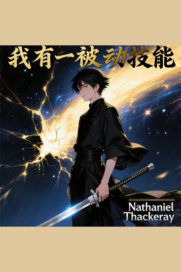 【我有一被动技能】 - 世界上最强的技能，是需要主动施展的技能吗？ - cover