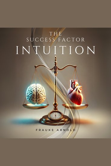 The Success Factor Intuition - cover