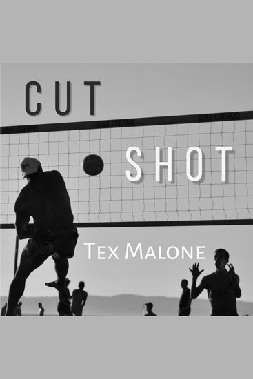 Cut Shot - An emotionally unequipped brutally honest painfully hilarious crash course in heartbreak loyalty and bad decisions - cover