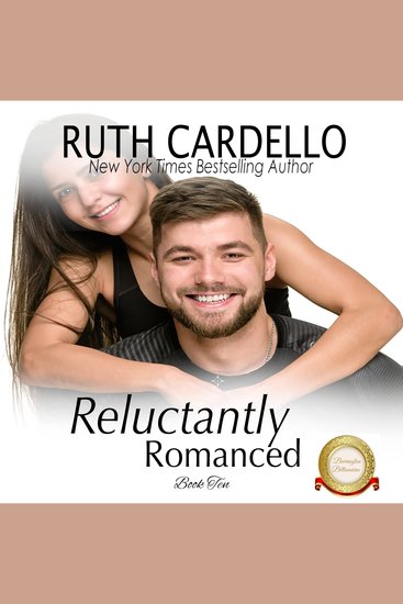 Reluctantly Romanced - Barrington BIllionaires - cover