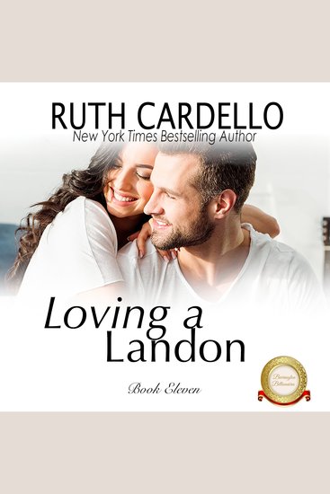 Loving a Landon - cover