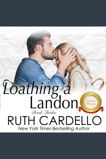 Loathing a Landon - cover