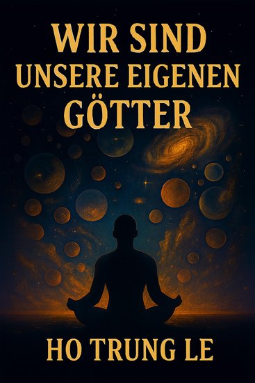 Wir sind unsere eigenen Götter - cover