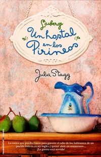 L'auberge Un hostal en los Pirineos